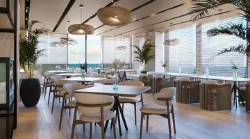 Sea Star Hotel