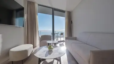 Sea Star Hotel