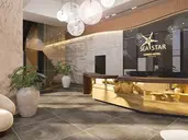 Sea Star Hotel