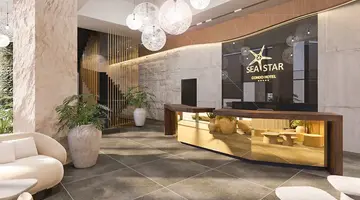 Sea Star Hotel