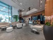 Sea Star Hotel