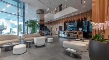 Sea Star Hotel