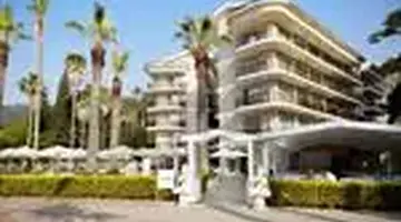 Sea Star Marmaris (Adults Only 16+)