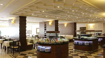 Sea Star Marmaris (Adults Only 16+)