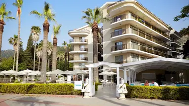 Sea Star Marmaris (Adults Only 16+)