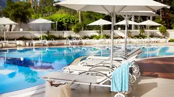 Sea Star Marmaris (Adults Only 16+)