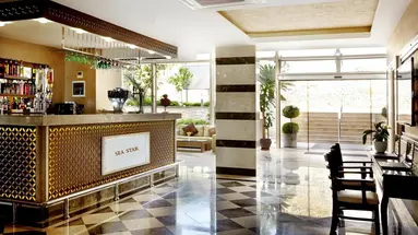Sea Star Marmaris (Adults Only 16+)