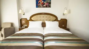Sea Star Marmaris (Adults Only 16+)