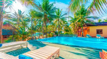 SEA STAR RESORT PHU QUOC