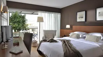 Sea View Hotel