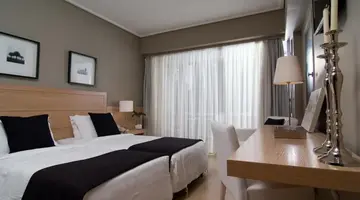 Sea View Hotel