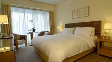Sea View Hotel