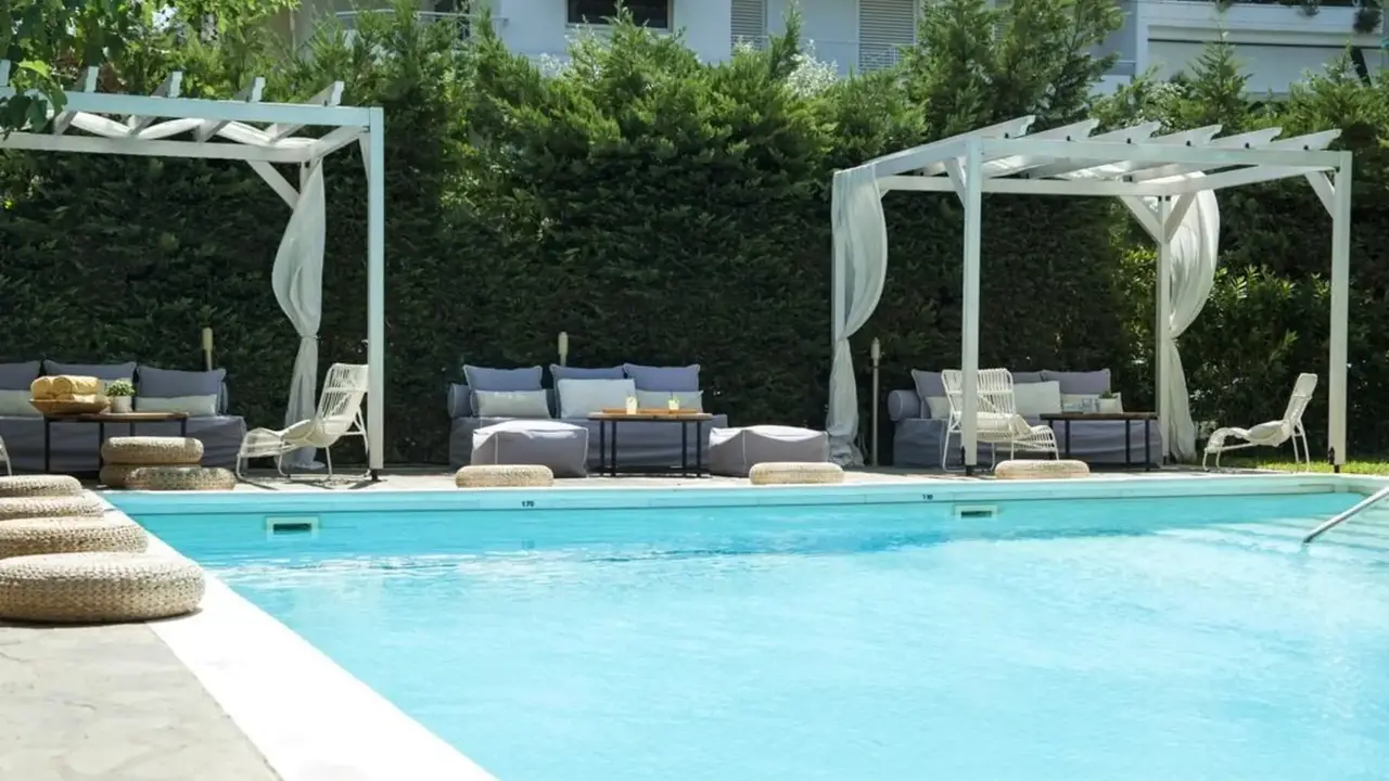Sea View Hotel