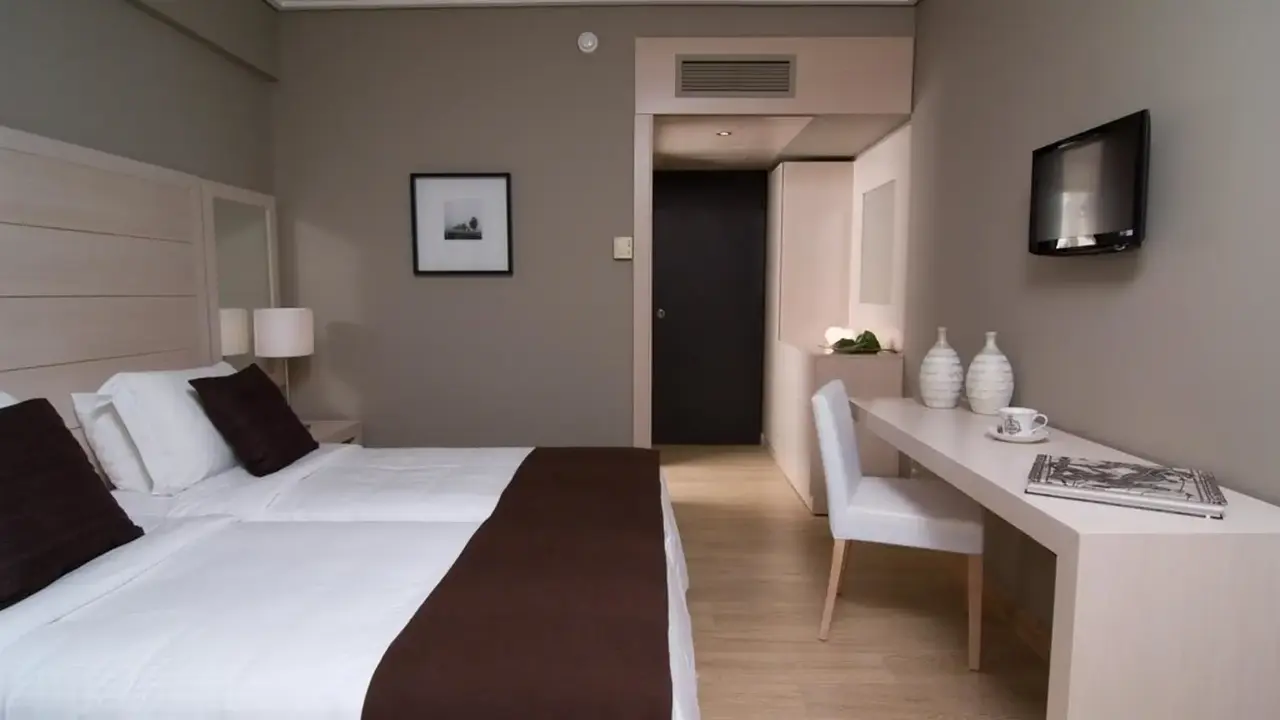Sea View Hotel