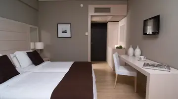 Sea View Hotel