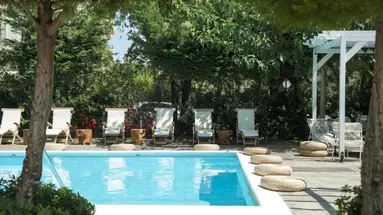 Sea View Hotel