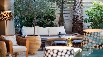 Sea View Hotel