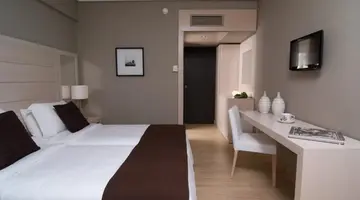 Sea View Hotel