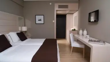 Sea View Hotel