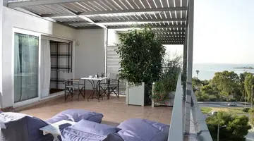 Sea View Hotel