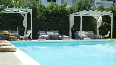 Sea View Hotel