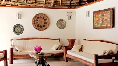 Sea View Lodge