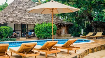 Sea View Lodge