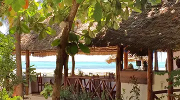 Sea View Lodge