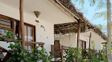 Sea View Lodge