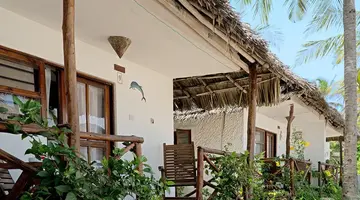 Sea View Lodge
