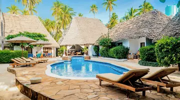 Sea View Lodge