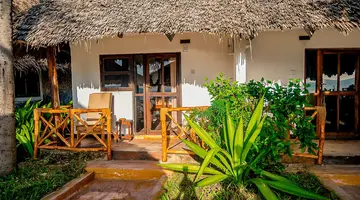 Sea View Lodge