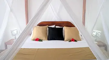 Sea View Lodge