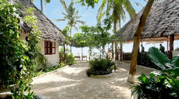 Sea View Lodge