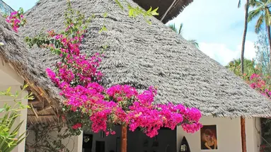 Sea View Lodge