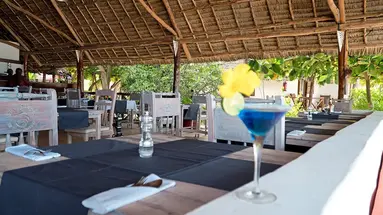 Sea View Lodge