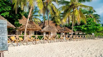 Sea View Lodge