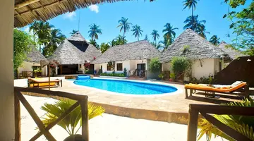 Sea View Lodge