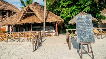 Sea View Lodge