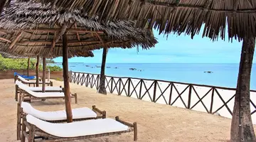 Sea View Lodge