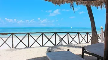 Sea View Lodge