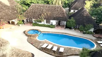 Sea View Lodge