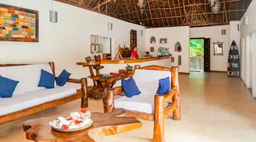Sea View Lodge