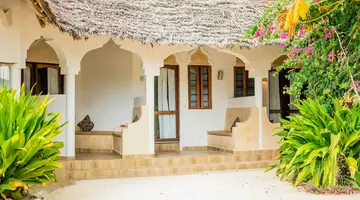 Sea View Lodge
