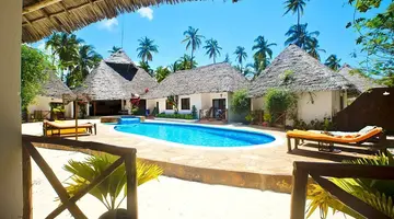 Sea View Lodge