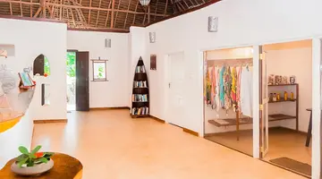 Sea View Lodge