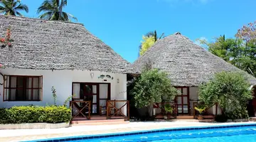 Sea View Lodge
