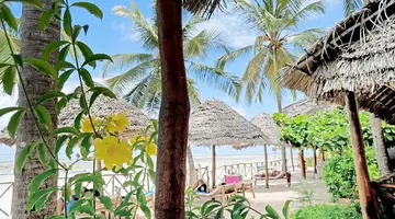 Sea View Lodge
