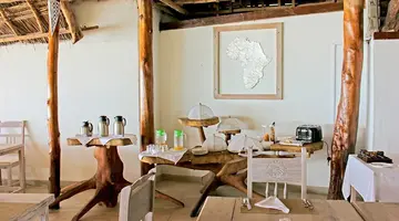 Sea View Lodge