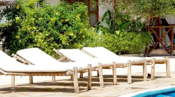 Sea View Lodge